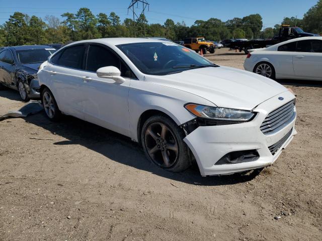 Photo 3 VIN: 3FA6P0H70GR160564 - FORD FUSION 