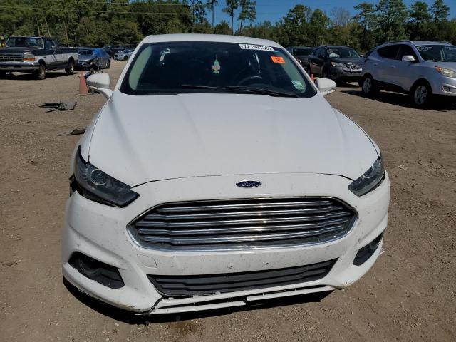 Photo 4 VIN: 3FA6P0H70GR160564 - FORD FUSION 