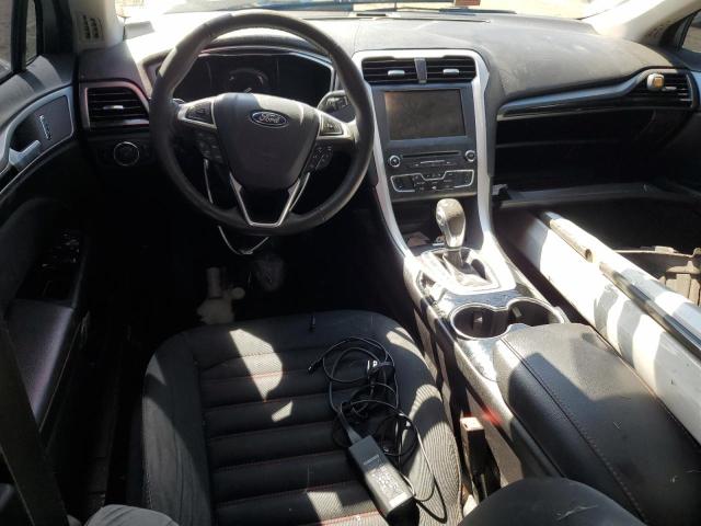 Photo 7 VIN: 3FA6P0H70GR160564 - FORD FUSION 