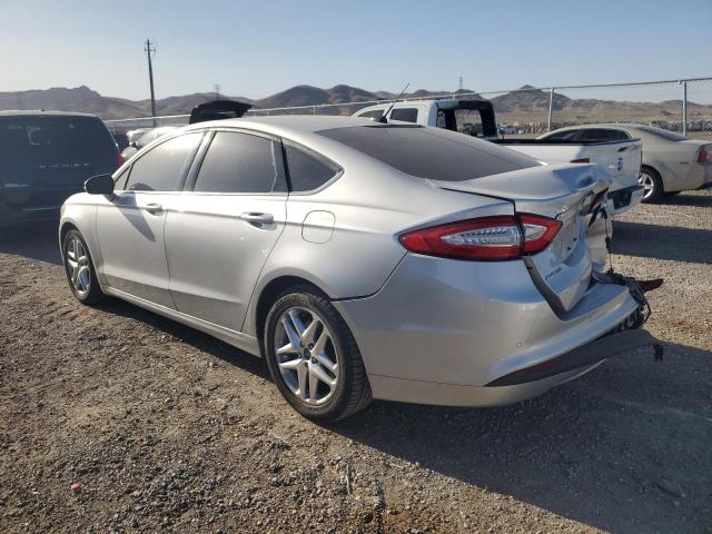 Photo 1 VIN: 3FA6P0H70GR180510 - FORD FUSION 