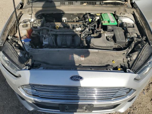 Photo 10 VIN: 3FA6P0H70GR180510 - FORD FUSION 