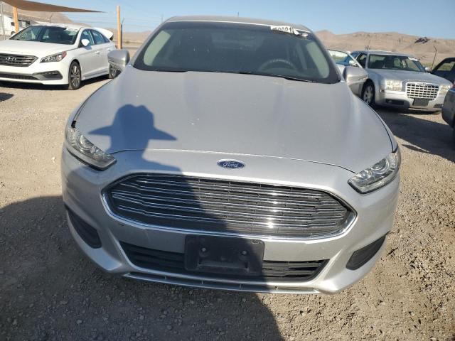 Photo 4 VIN: 3FA6P0H70GR180510 - FORD FUSION 