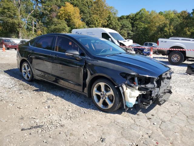 Photo 3 VIN: 3FA6P0H70GR183729 - FORD FUSION SE 