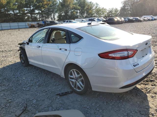 Photo 1 VIN: 3FA6P0H70GR189823 - FORD FUSION 