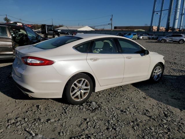 Photo 2 VIN: 3FA6P0H70GR189823 - FORD FUSION 