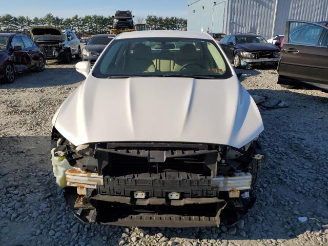 Photo 4 VIN: 3FA6P0H70GR189823 - FORD FUSION 