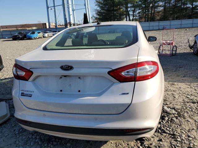 Photo 5 VIN: 3FA6P0H70GR189823 - FORD FUSION 