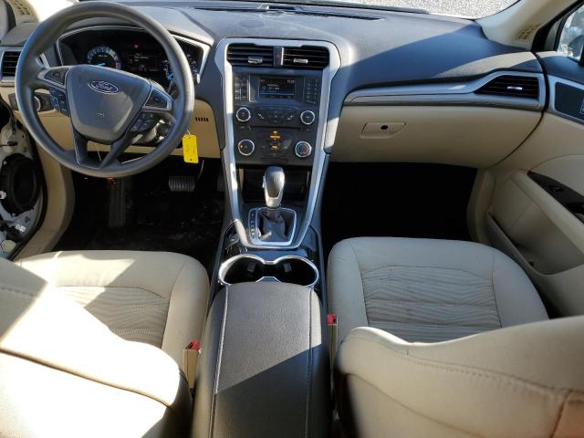 Photo 7 VIN: 3FA6P0H70GR189823 - FORD FUSION 