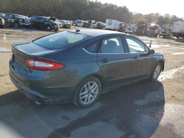 Photo 2 VIN: 3FA6P0H70GR199784 - FORD FUSION SE 