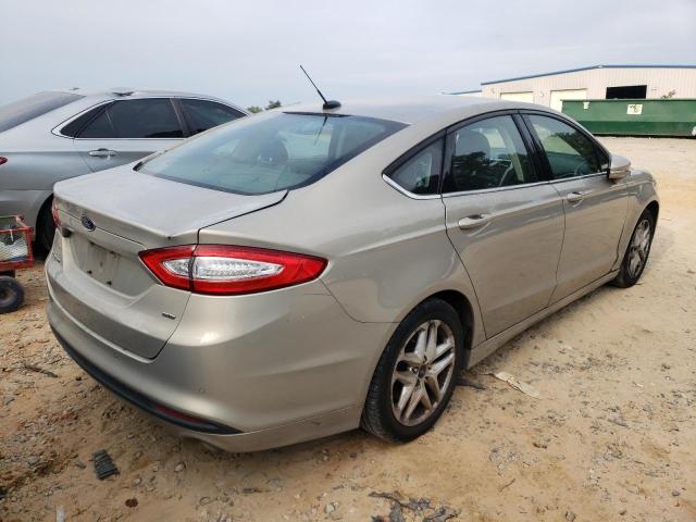 Photo 3 VIN: 3FA6P0H70GR200190 - FORD FUSION SE 