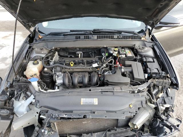 Photo 10 VIN: 3FA6P0H70GR207334 - FORD FUSION SE 