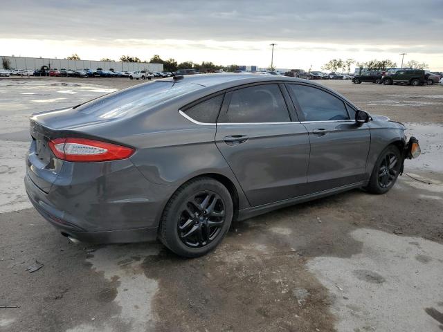 Photo 2 VIN: 3FA6P0H70GR207334 - FORD FUSION SE 