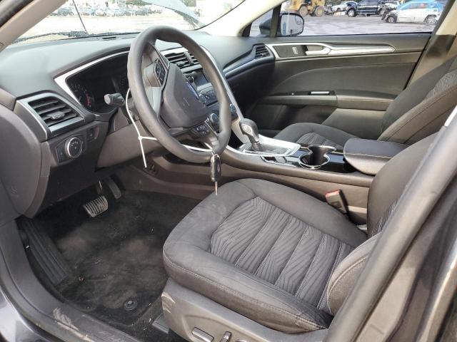 Photo 6 VIN: 3FA6P0H70GR207334 - FORD FUSION SE 