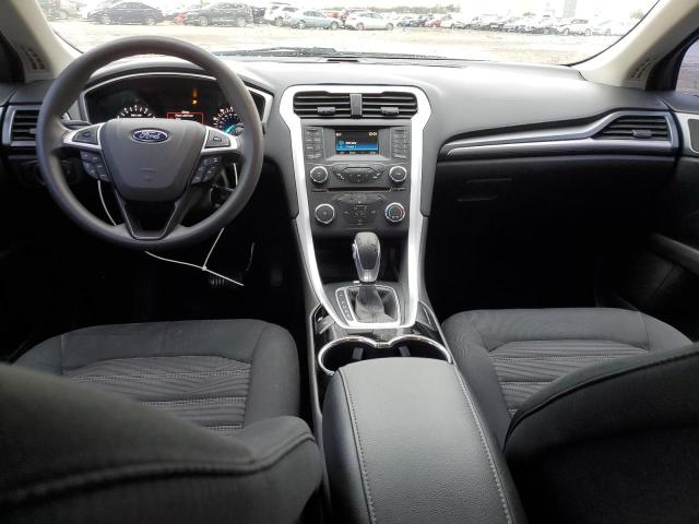 Photo 7 VIN: 3FA6P0H70GR207334 - FORD FUSION SE 