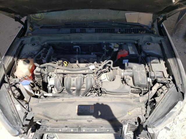 Photo 6 VIN: 3FA6P0H70GR214185 - FORD FUSION SE 