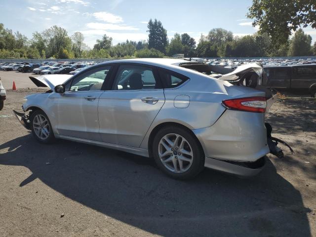 Photo 1 VIN: 3FA6P0H70GR215451 - FORD FUSION SE 