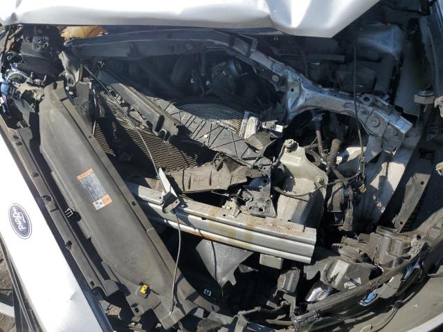 Photo 10 VIN: 3FA6P0H70GR215451 - FORD FUSION SE 