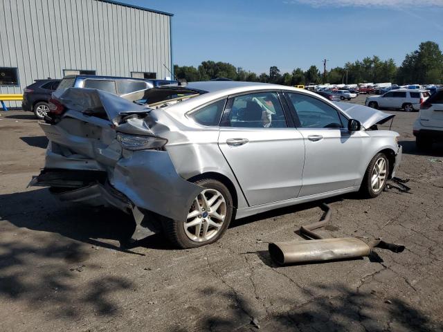 Photo 2 VIN: 3FA6P0H70GR215451 - FORD FUSION SE 