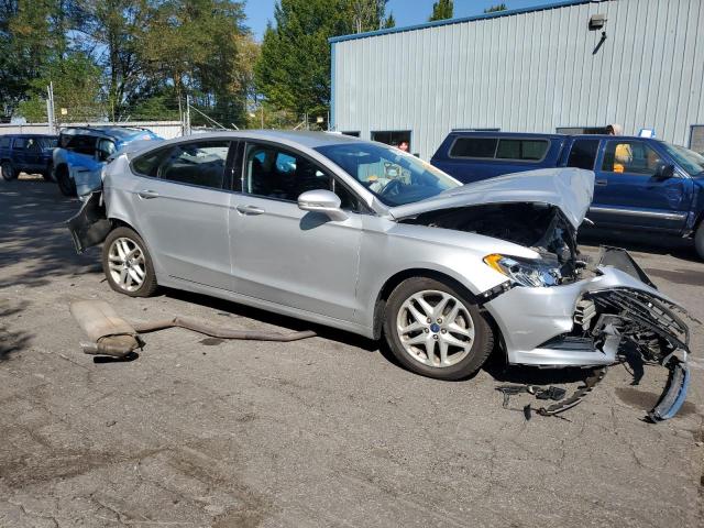 Photo 3 VIN: 3FA6P0H70GR215451 - FORD FUSION SE 