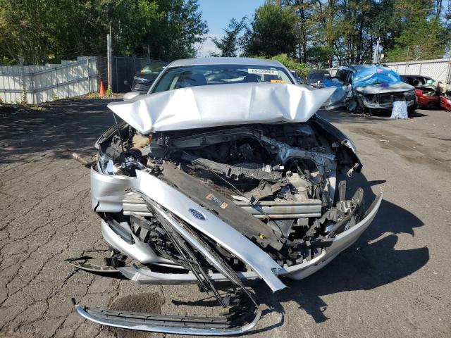 Photo 4 VIN: 3FA6P0H70GR215451 - FORD FUSION SE 