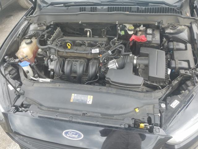 Photo 6 VIN: 3FA6P0H70GR217989 - FORD FUSION SE 