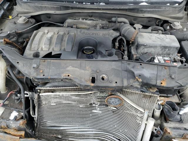 Photo 10 VIN: 3FA6P0H70GR219256 - HYUNDAI ACCENT 