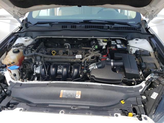 Photo 10 VIN: 3FA6P0H70GR223971 - FORD FUSION 