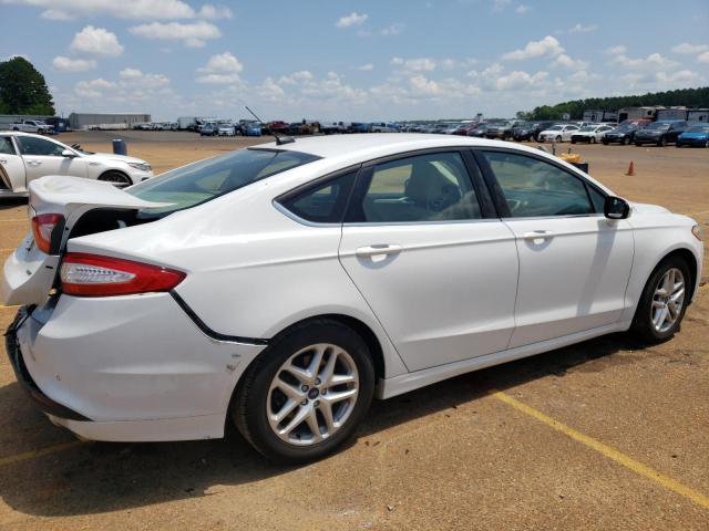 Photo 2 VIN: 3FA6P0H70GR223971 - FORD FUSION 