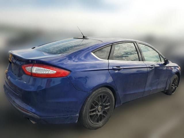 Photo 2 VIN: 3FA6P0H70GR225655 - FORD FUSION 