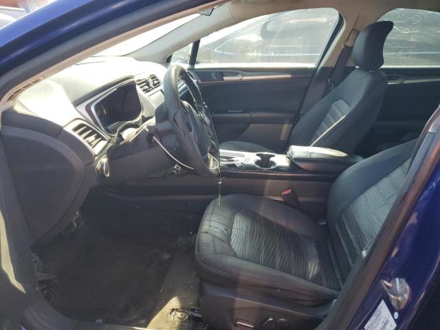 Photo 6 VIN: 3FA6P0H70GR225655 - FORD FUSION 