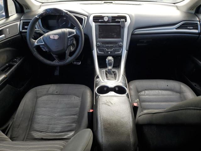 Photo 7 VIN: 3FA6P0H70GR225655 - FORD FUSION 