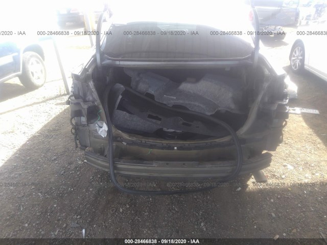 Photo 5 VIN: 3FA6P0H70GR233268 - FORD FUSION 