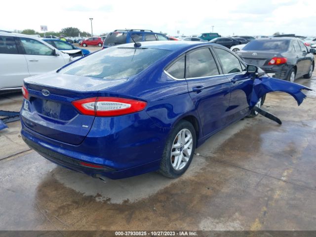 Photo 3 VIN: 3FA6P0H70GR239183 - FORD FUSION 