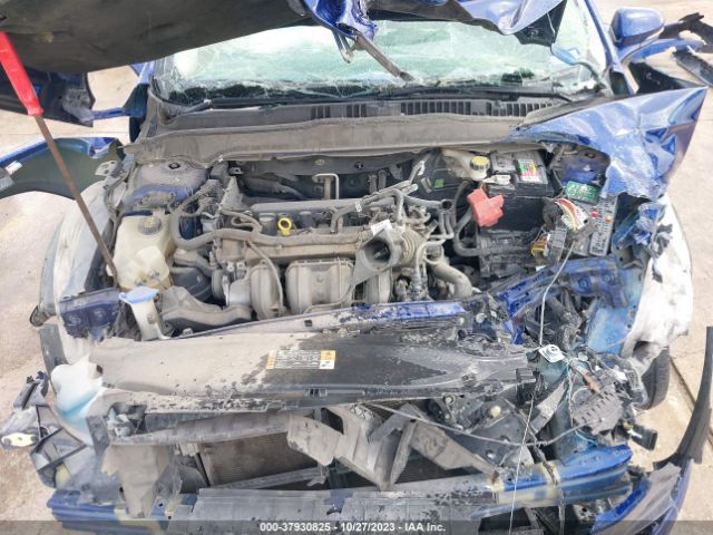 Photo 9 VIN: 3FA6P0H70GR239183 - FORD FUSION 