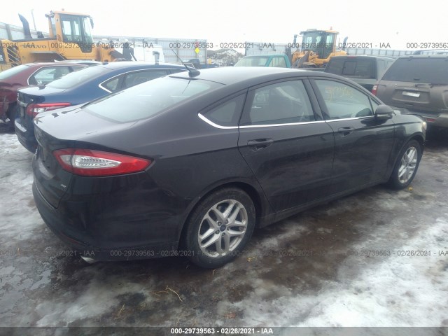 Photo 3 VIN: 3FA6P0H70GR239751 - FORD FUSION 