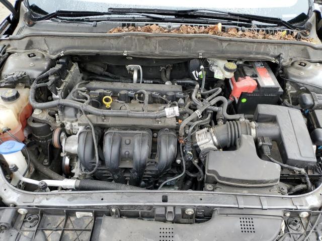 Photo 10 VIN: 3FA6P0H70GR249342 - FORD FUSION 