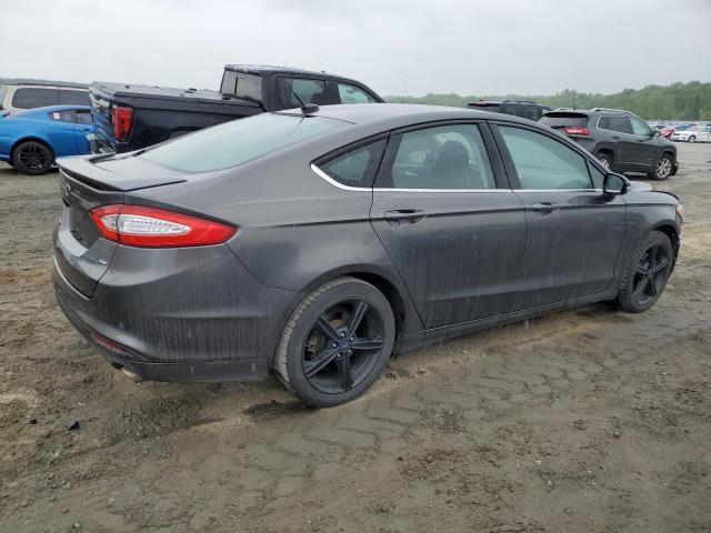 Photo 2 VIN: 3FA6P0H70GR249342 - FORD FUSION 