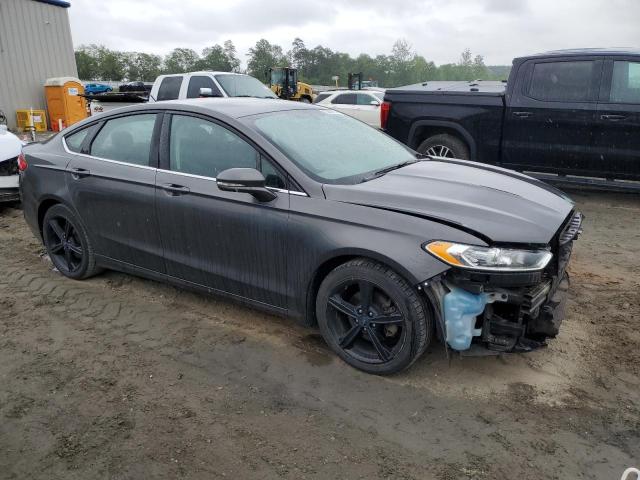 Photo 3 VIN: 3FA6P0H70GR249342 - FORD FUSION 