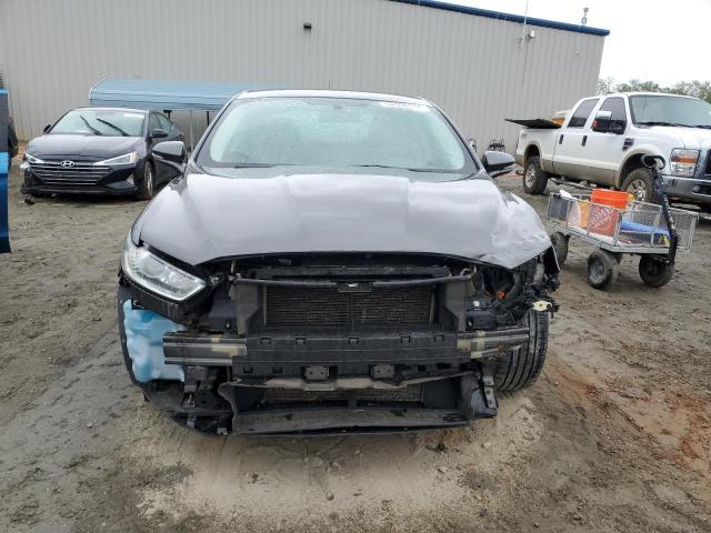 Photo 4 VIN: 3FA6P0H70GR249342 - FORD FUSION 