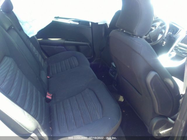 Photo 7 VIN: 3FA6P0H70GR252600 - FORD FUSION 