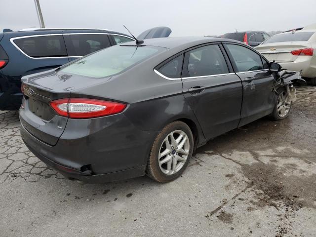 Photo 2 VIN: 3FA6P0H70GR263211 - FORD FUSION SE 