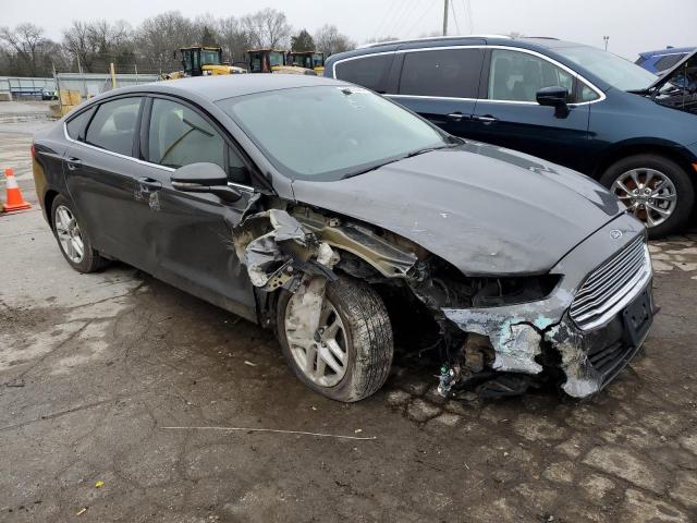 Photo 3 VIN: 3FA6P0H70GR263211 - FORD FUSION SE 