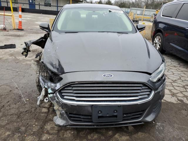 Photo 4 VIN: 3FA6P0H70GR263211 - FORD FUSION SE 