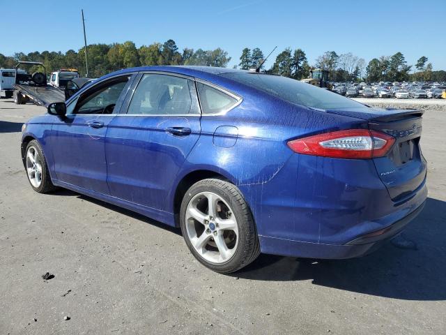 Photo 1 VIN: 3FA6P0H70GR274192 - FORD FUSION 