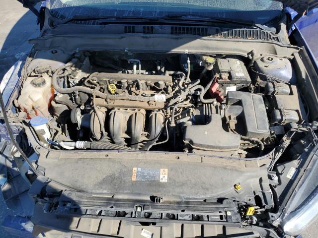 Photo 10 VIN: 3FA6P0H70GR274192 - FORD FUSION 