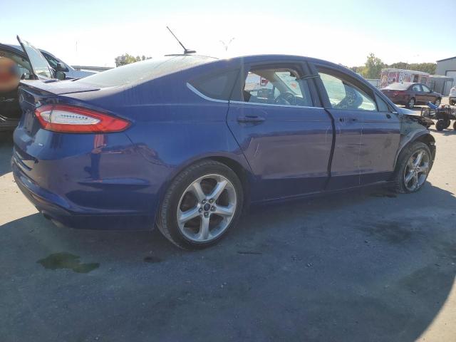 Photo 2 VIN: 3FA6P0H70GR274192 - FORD FUSION 