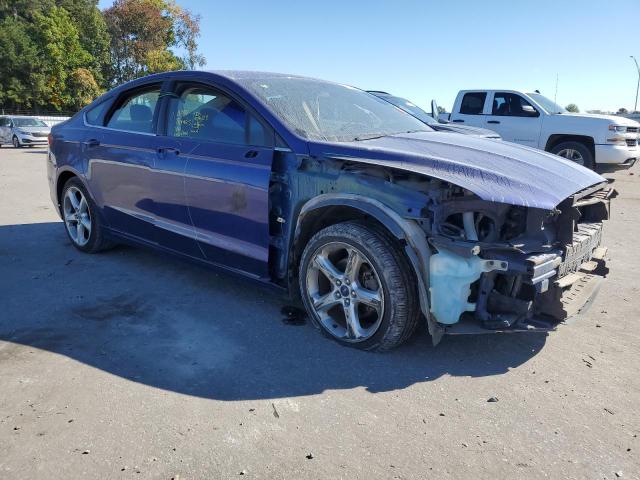 Photo 3 VIN: 3FA6P0H70GR274192 - FORD FUSION 