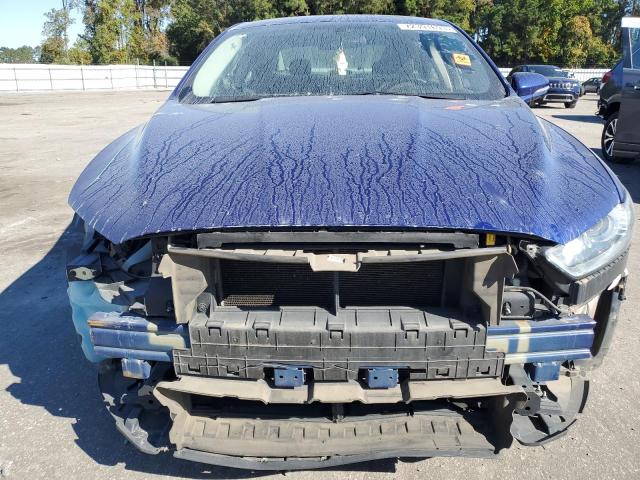 Photo 4 VIN: 3FA6P0H70GR274192 - FORD FUSION 