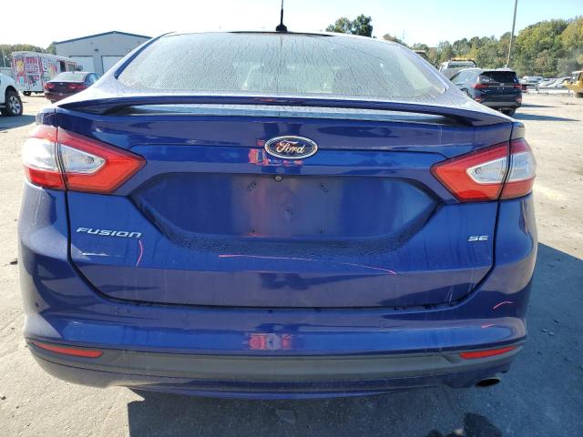 Photo 5 VIN: 3FA6P0H70GR274192 - FORD FUSION 