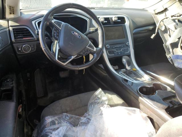 Photo 7 VIN: 3FA6P0H70GR274192 - FORD FUSION 